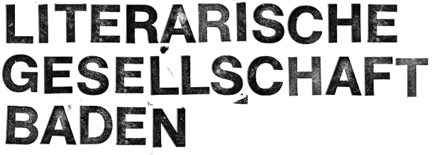 Literarische Gesellschaft Baden