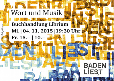 Wort und Musik